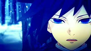 Tomiyoka Giyu Edit- This Could Be Us. Alight Motion Edit