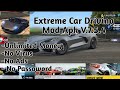 Extreme Car Driving Mod Apk V.7.5.4 | Unlimited Money