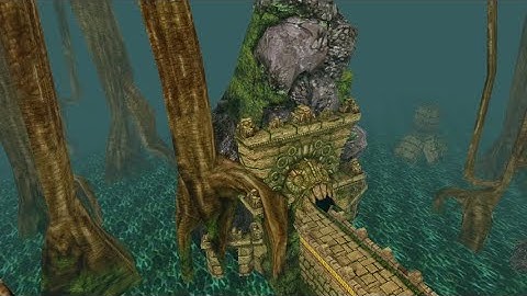 iGameMix🏛TEMPLE RUN GUY DANGEROUS 2021👏 HD Gameplay #1124