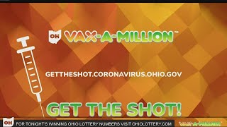 First winners of Ohio's 'Vax-a-Million' announced