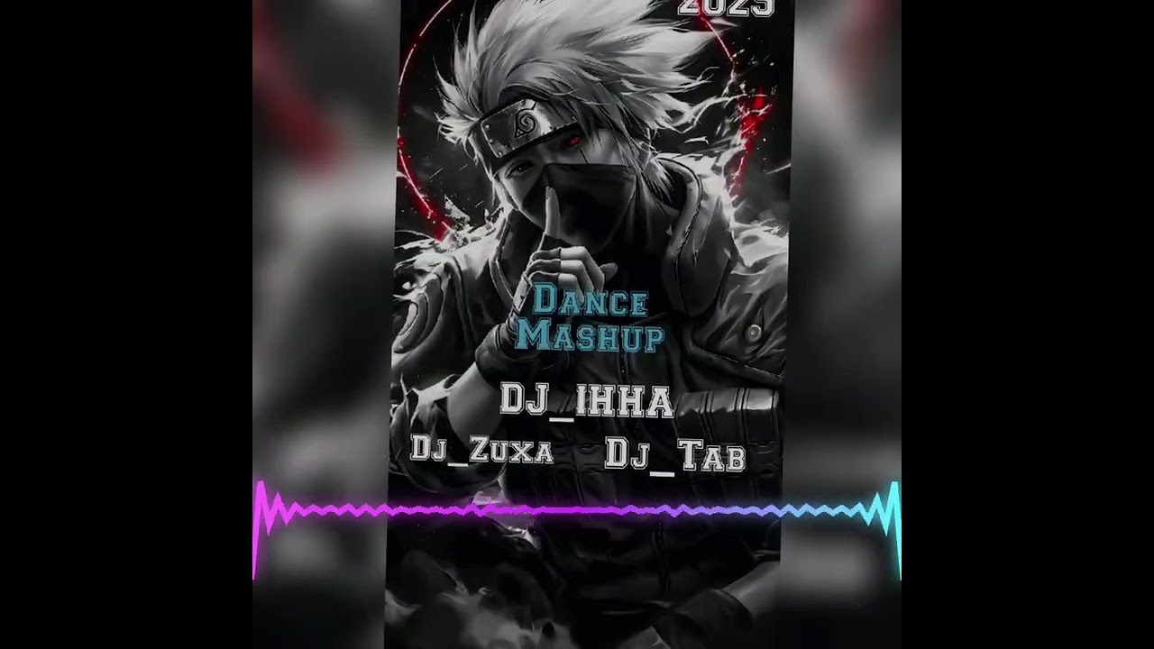 Dance mashup 2025 DJ IHHA#Djzuxa#djtab#brazil