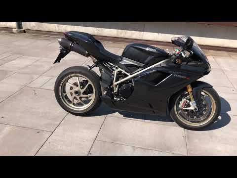 Ducati 1198 S