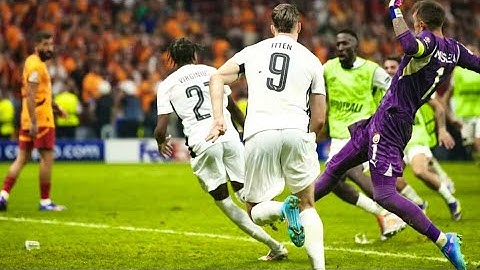 Football’s Craziest Red Card Moments: Ridiculous Fouls & Fiery Fights Part 1