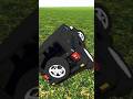 BLACK HORSE  #tharlover #thar4x4 #viral #shortsfeed #trandingshorts  #indianbikedriving3d