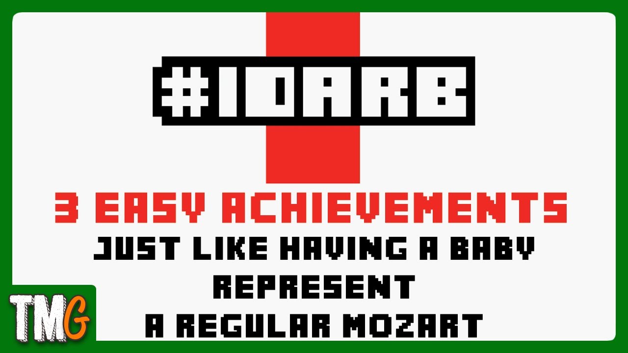 #IDARB