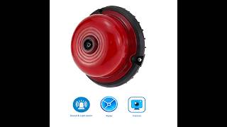3-in-1 Radar Camera Collision Warning System-Standtop Electronics