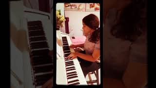 Little Chopin by Rola