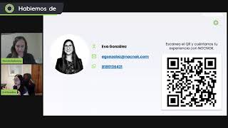 Actualizaciones de NOCNOK: beneficios y nuevas funcionalidades.
