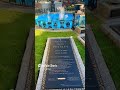 Elvis Presley’s Grave | Graceland #elvis #elvispresley #graceland #elvisgraceland #famousgraves