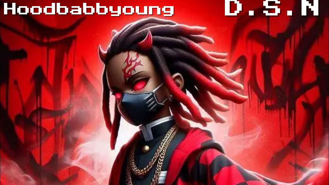 New song D.S.N beats by 