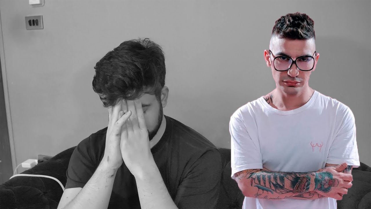 RIP Jesto 🪦🎶 ( A.K.A. Rapper sottovalutato ) ▶️ IL PENSIERO DI UN GRANDE FAN !! 💔🙏🏻