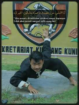 quetes WhatsApp iks pi kera sakti