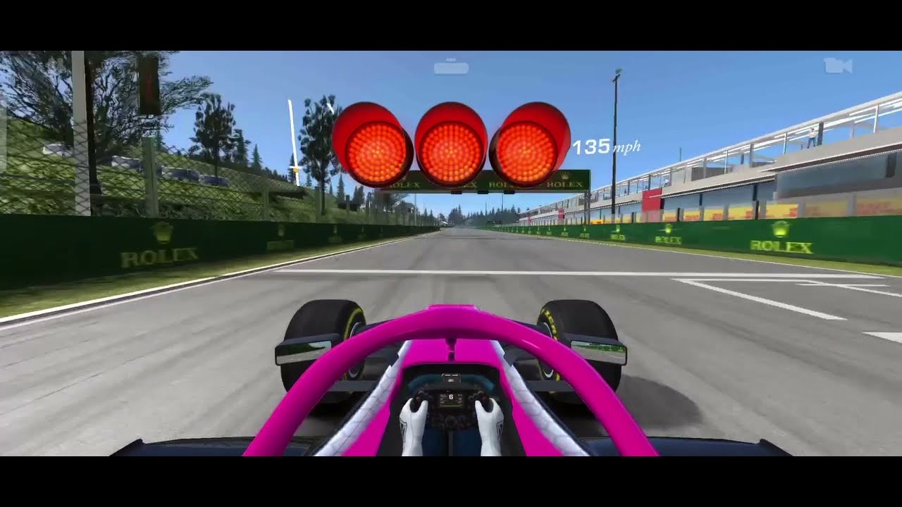 How to RUIN your Perfect Lap.👀🥴