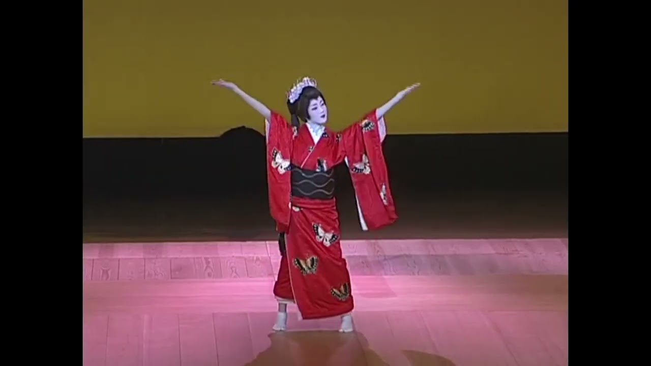 YouTube player