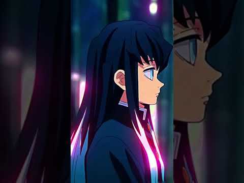 تصميم هاشيرا الضباب توكيتو موتشيرو من انمي قاتل الشياطين