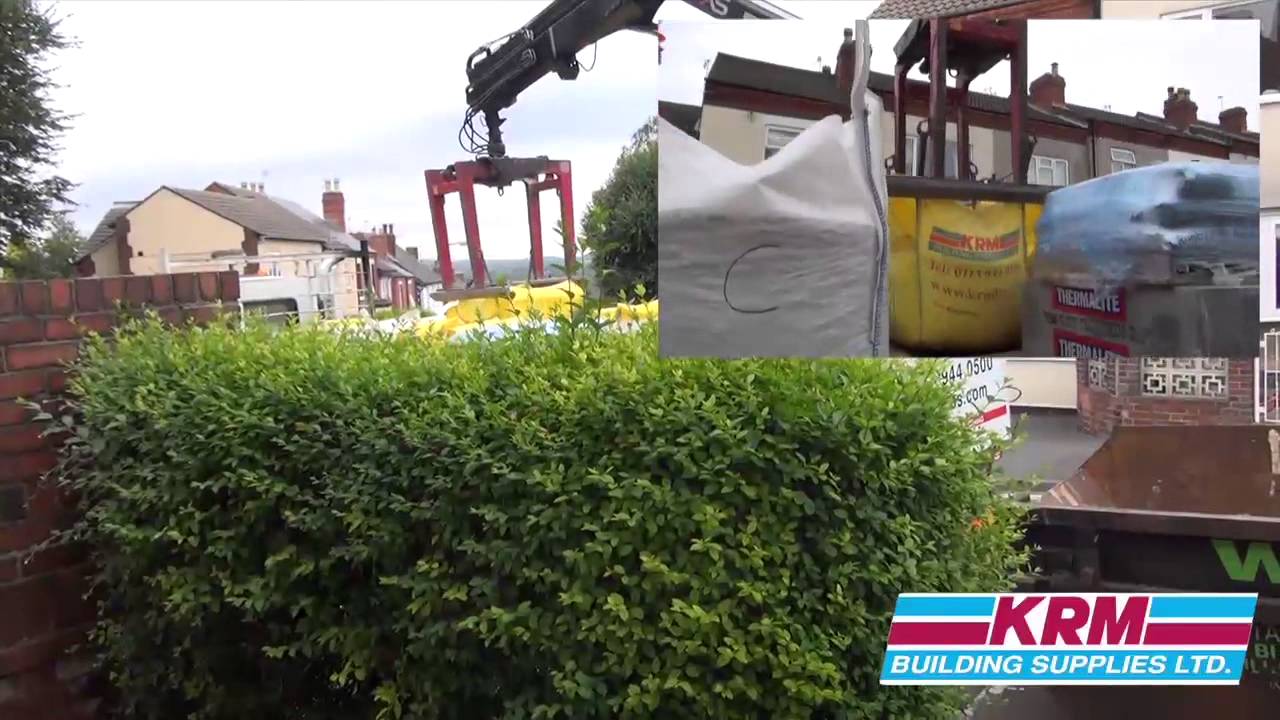 Builders' Merchants KRM Building Supplies Ltd YouTube
