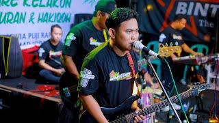 NEW BINTANG PERMATA MUSIC - TANDA MERAH - TASYAKURAN BAPAK PUJIANTO