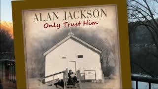 Vídeo de Only Trust Him