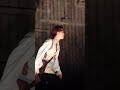 해적 스페셜 커튼콜 로즈아일랜드 정동화