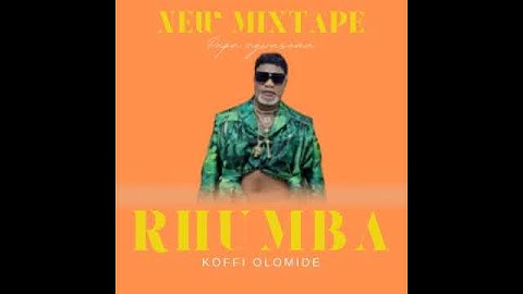 Thumbnail of The best five latest songs of Koffi Olomide.