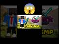 Minecraft New SMP !!!! | #minecraft #viral #trending #gaming #minecraftpe