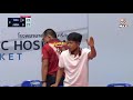 #งงเด้ TAKRAW HIGHLIGHT ไฮไลท์ตะกร้อไทยลีก 2020 วีค 5 ศรีสะเกษ พบ อำนาจเจริญ SISAKET x AMNATCHAROEN