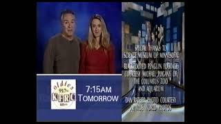 Jeopardy Credit Roll  2102003