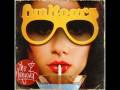 Funkoars - The Hangover