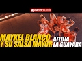 Maykel blanco y su salsa mayor  afloja la guayaba oficial by jose rojas timba 2017 