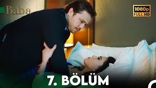 Baba | 7. Bölüm (HD)