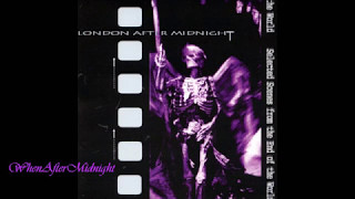 Vignette de la vidéo "London After Midnight ★ Sacrifice [BEST HQ]"