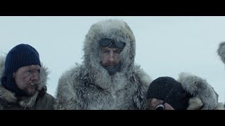 Amundsen - Oficiálny Slovenský Trailer