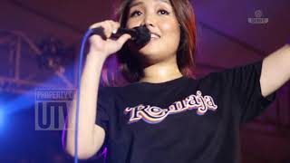HIVI - Remaja  |  Udayana Jazz Festival 2018