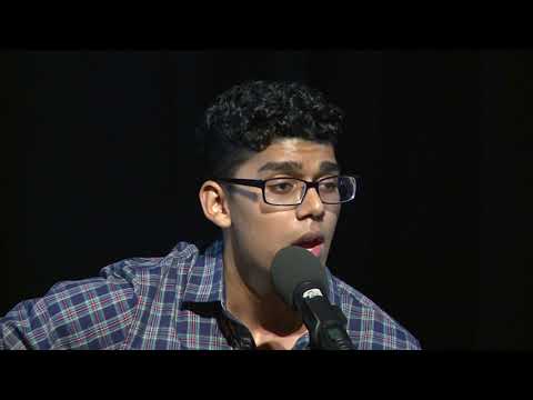 What if we all unite and put our differences aside?  | Joshua Scott | TEDxYouth@Hanoi