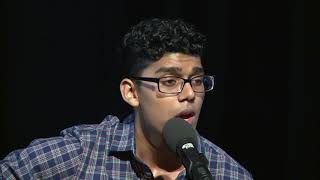 Celebrity What if we all unite and put our differences aside?  | Joshua Scott | TEDxYouth@Hanoi Profile