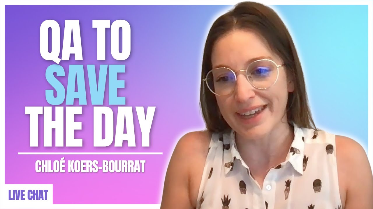 Prevention-First QA to Rocket Your Team to 97-Plus-Percent CSAT | Episode 19