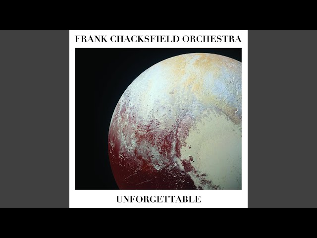 Frank Chacksfield - I Love You So