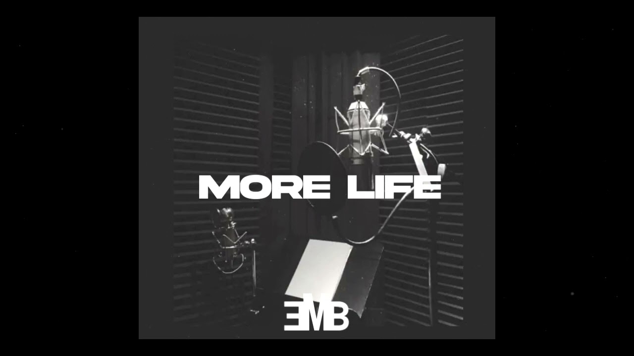 NAV x 88GLAM Type Beat 2023 - More Life