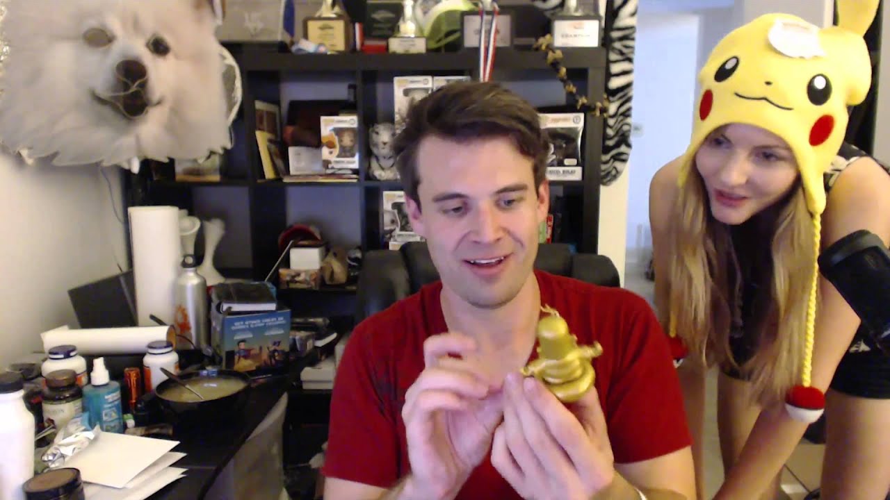 Lootcrate Unboxing  - September SUMMON