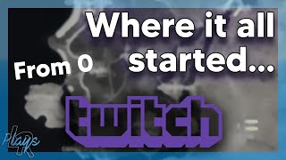 Where I Started Streaming - Blackout Montage - From Blackout Community Montage