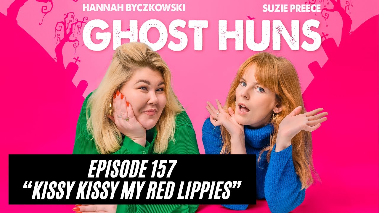 EP157: Kissy Kissy My Red Lippies