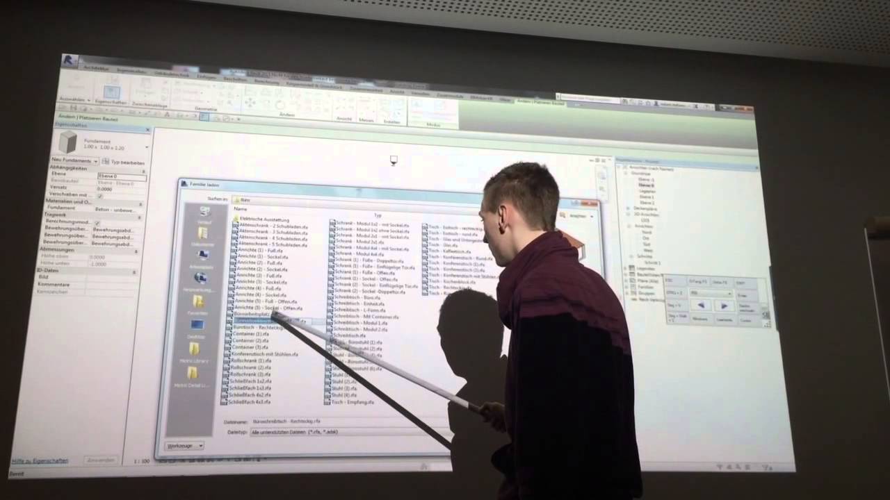 Revit Whiteboard Innovation YouTube
