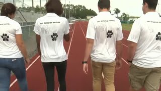 Students help prevent school  violence Net Worth