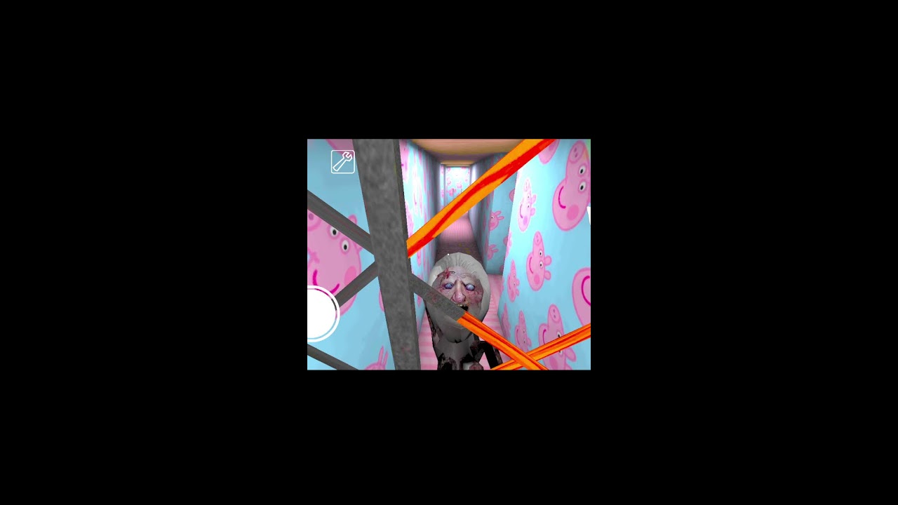 GRANNY HORROR GAME LIVE: NEW MOD & EXTREME CHALLENGE! 💀🔥