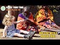 Kenya With Kids - Staying With a Maasai Tribe