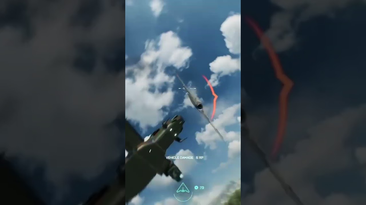 My favorite way to handle a kondor 