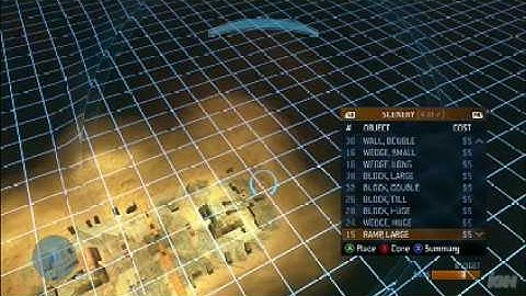 Halo 3 Sandbox Forge ( New Gameplay Video)