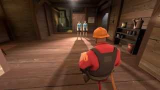 Come play with us Engie [SFM]