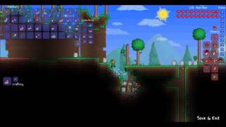 Terraria Gude Specter Boots