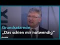 AfD-Parteitag: Bundessprecher Jörg Meuthen im Interview